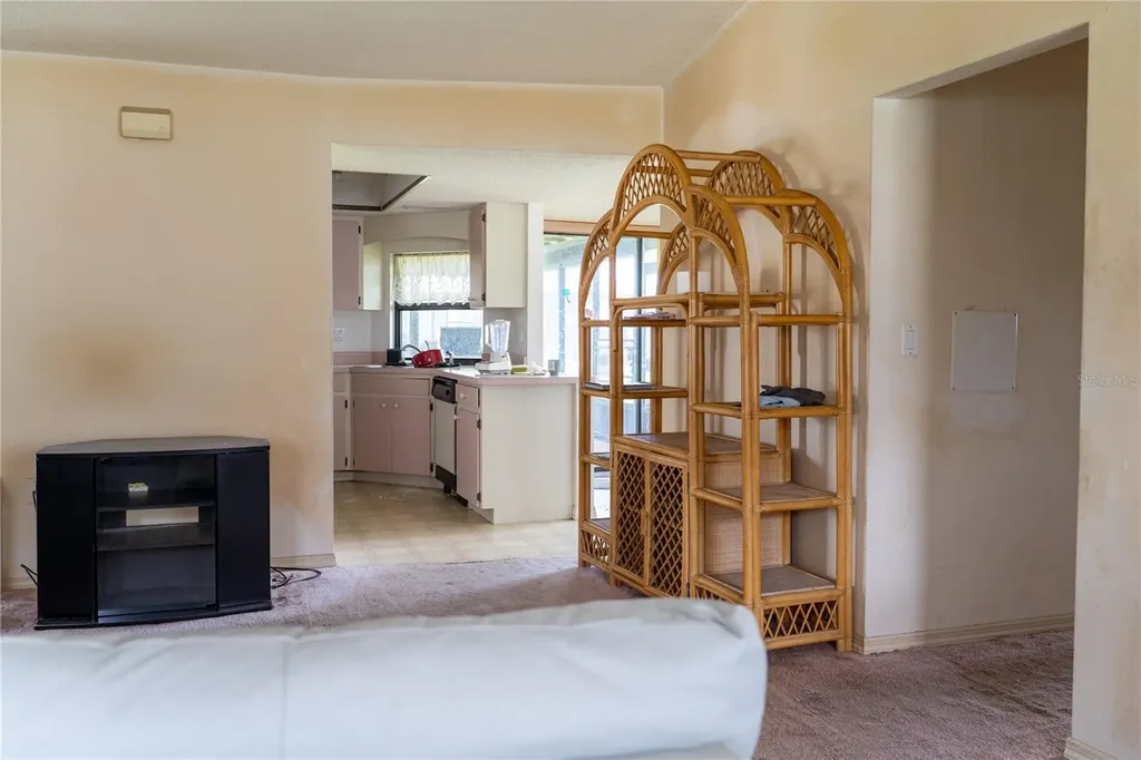 273 Rotonda Circle Rotonda West FL 33947