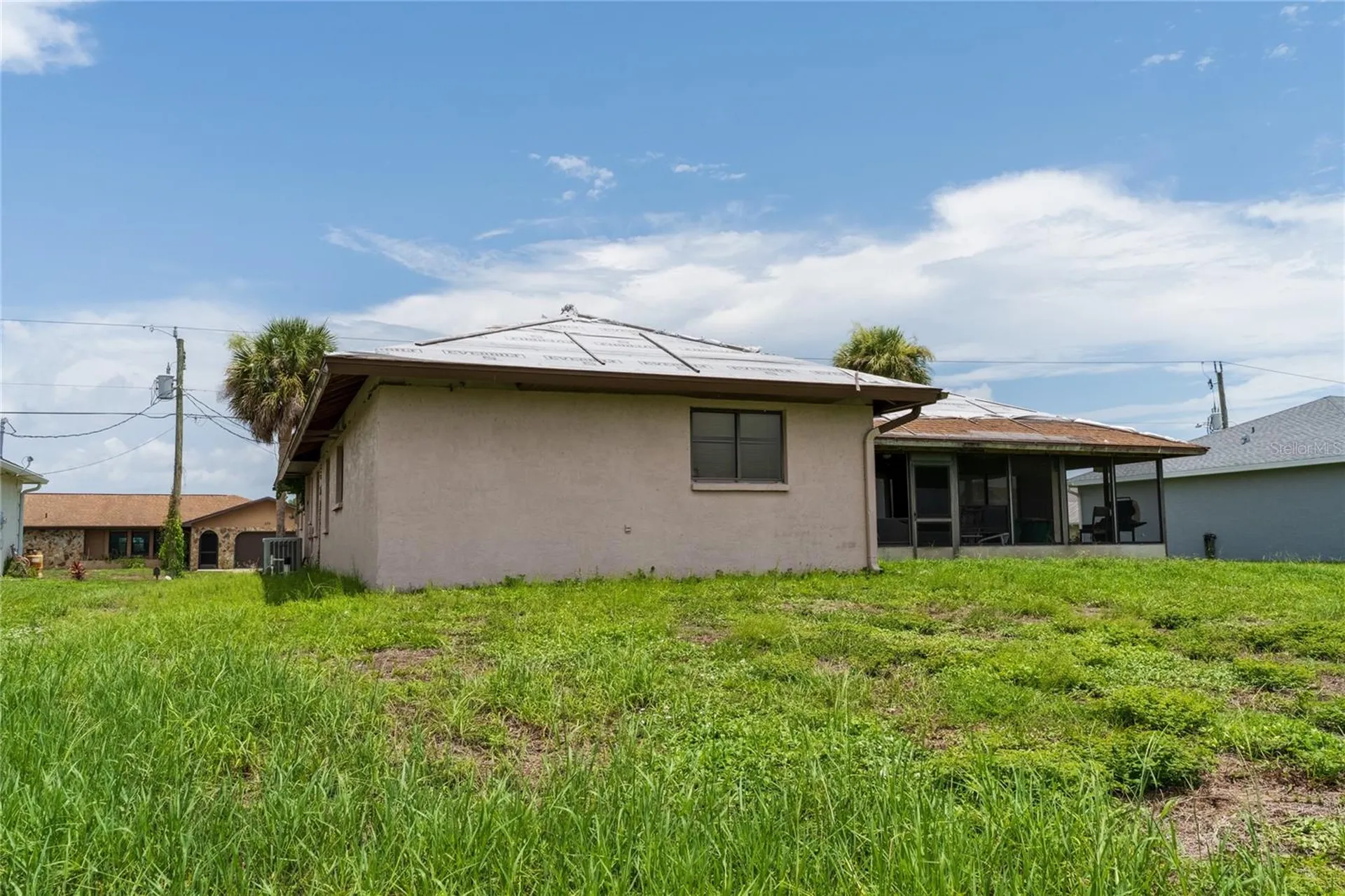 273 Rotonda Circle Rotonda West FL 33947