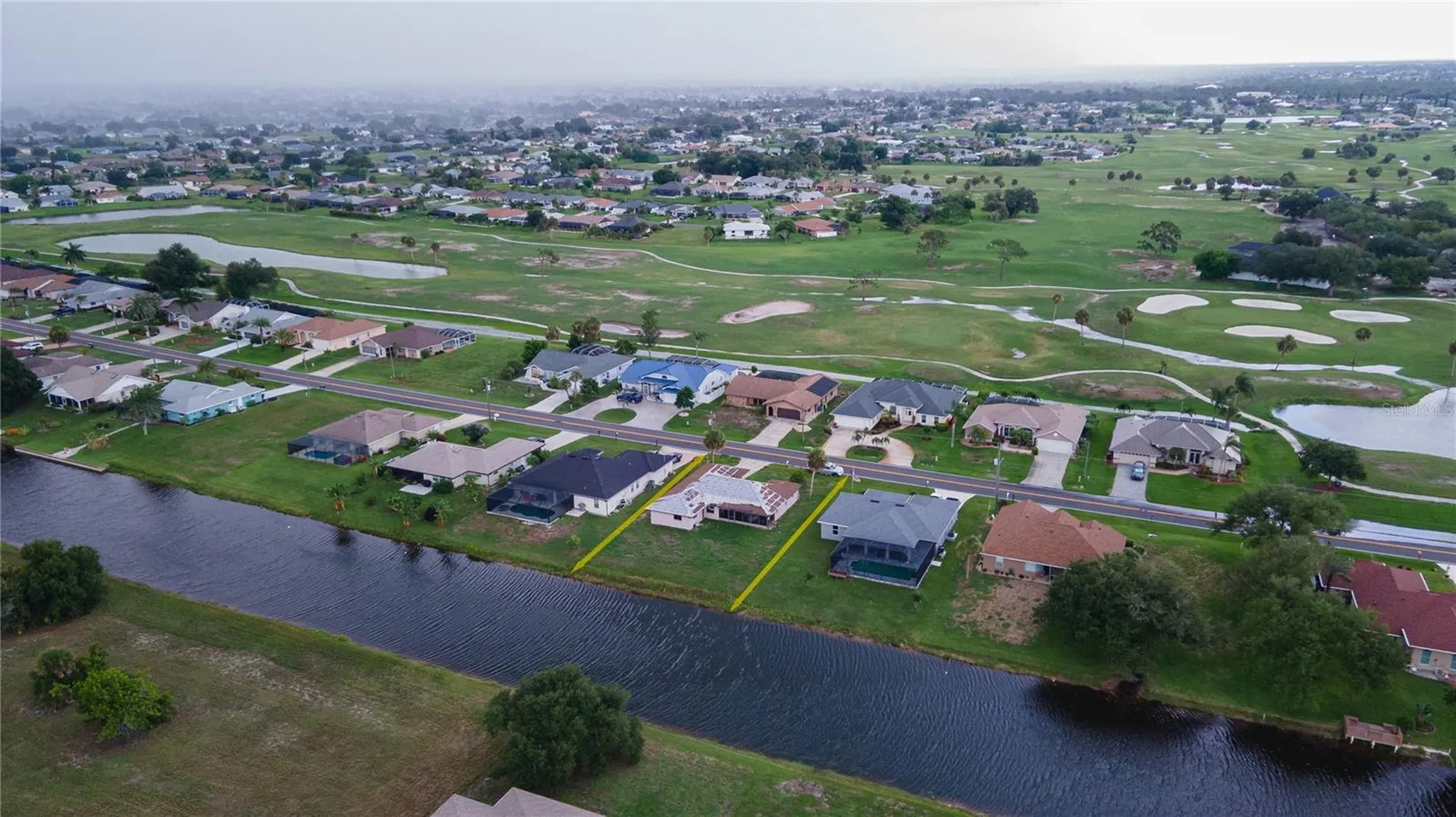 273 Rotonda Circle Rotonda West FL 33947