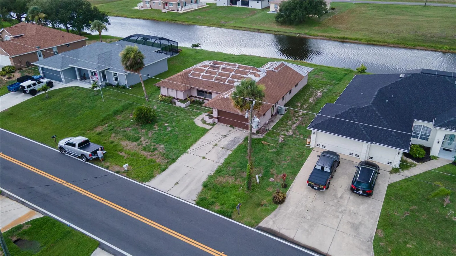 273 Rotonda Circle Rotonda West FL 33947