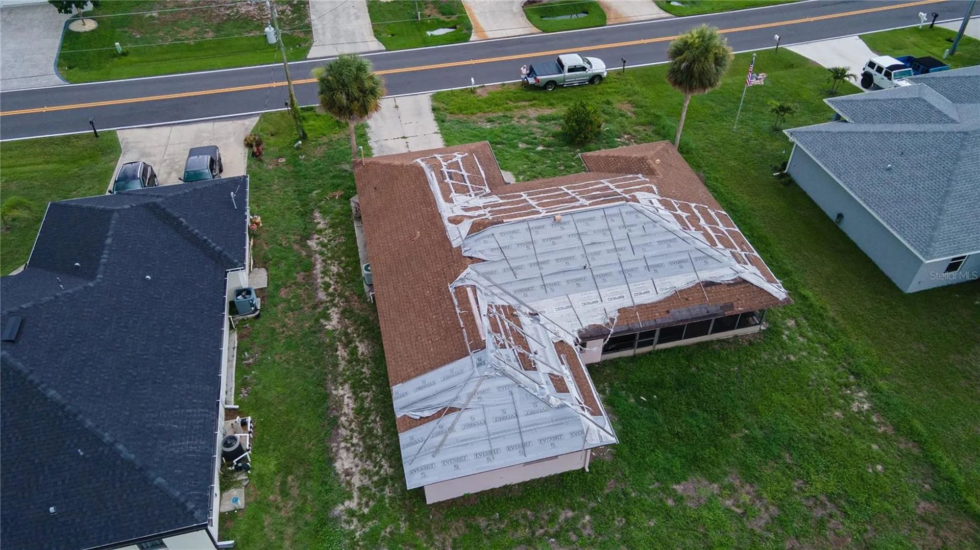 273 Rotonda Circle Rotonda West FL 33947
