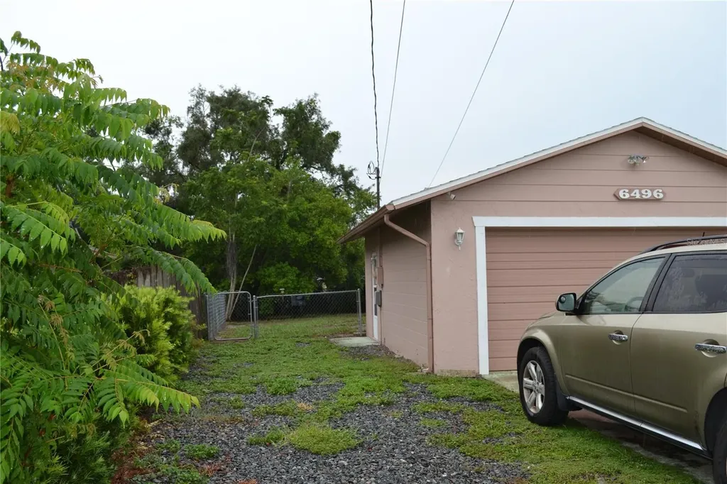 6496 Toledo Road Spring Hill FL 34606