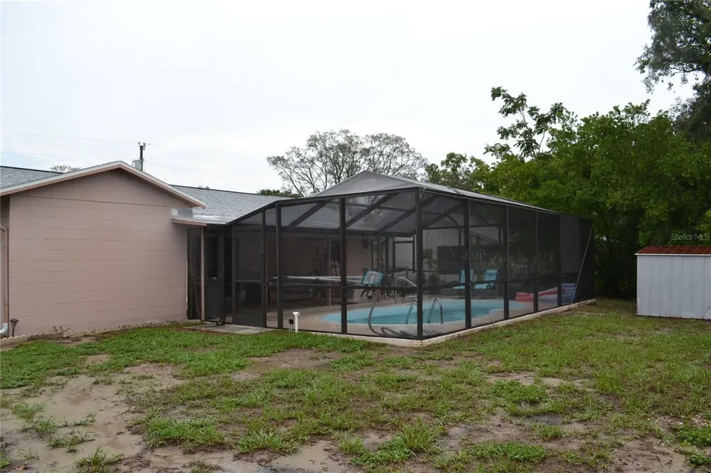 6496 Toledo Road Spring Hill FL 34606