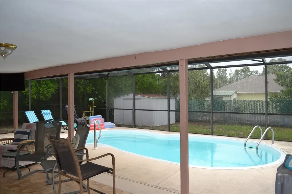 6496 Toledo Road Spring Hill FL 34606