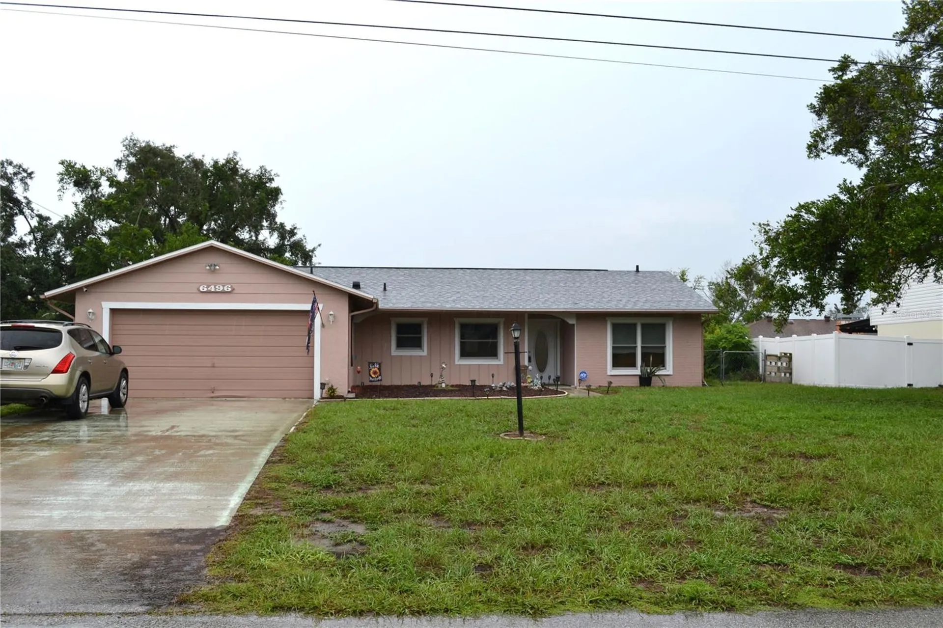 6496 Toledo Road Spring Hill FL 34606