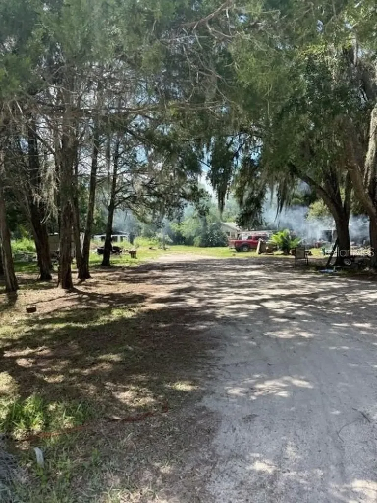 4543 Cobb Road Land O Lakes FL 34638