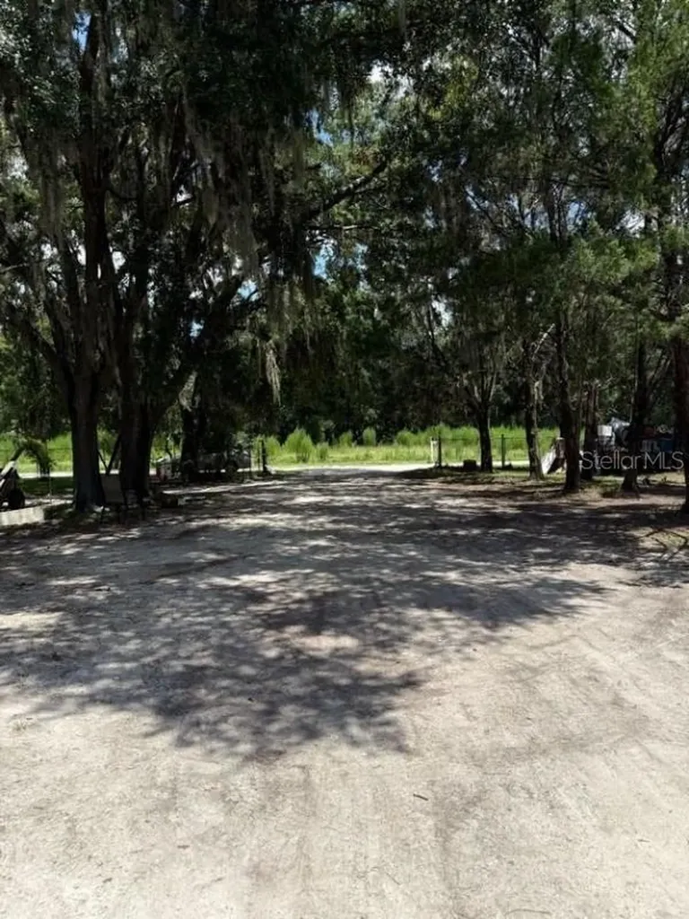 4543 Cobb Road Land O Lakes FL 34638