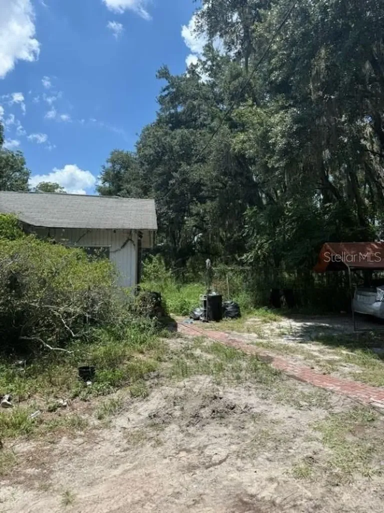 4543 Cobb Road Land O Lakes FL 34638