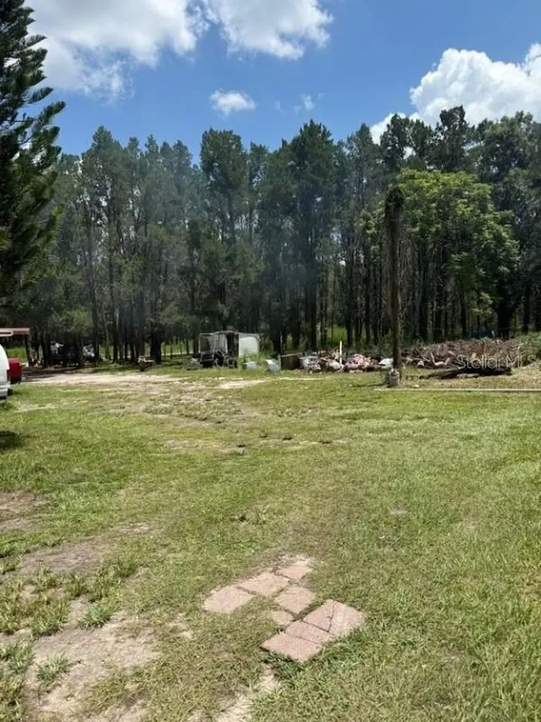 4543 Cobb Road Land O Lakes FL 34638