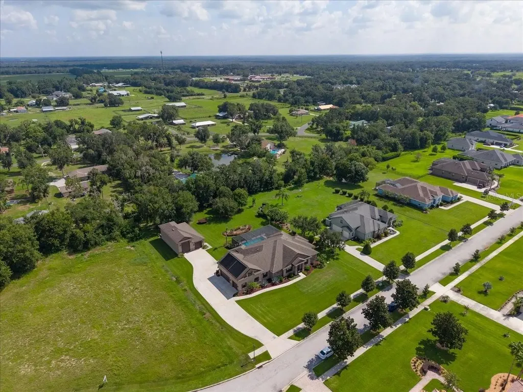 408 Hawk Talon Drive Lithia FL 33547