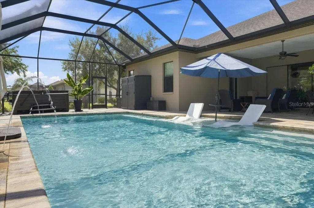 408 Hawk Talon Drive Lithia FL 33547