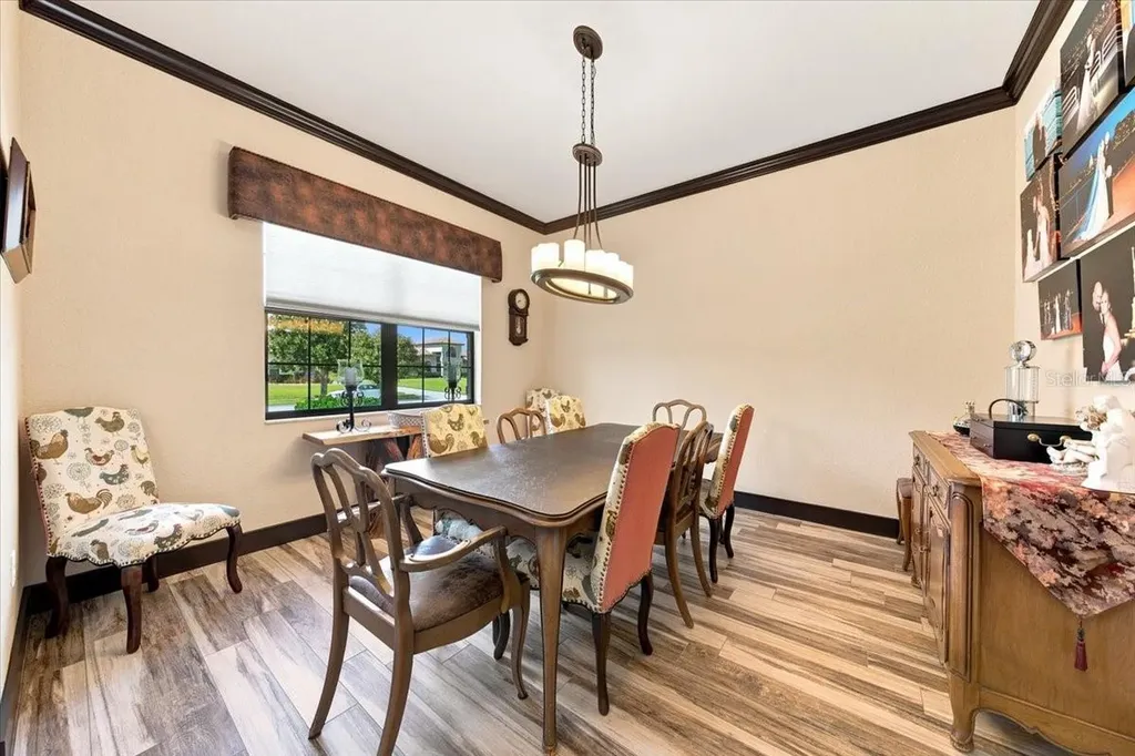 408 Hawk Talon Drive Lithia FL 33547