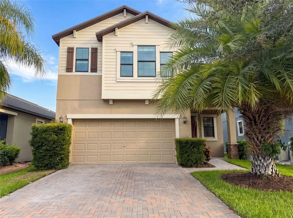 9709 Ivory Drive Ruskin FL 33573