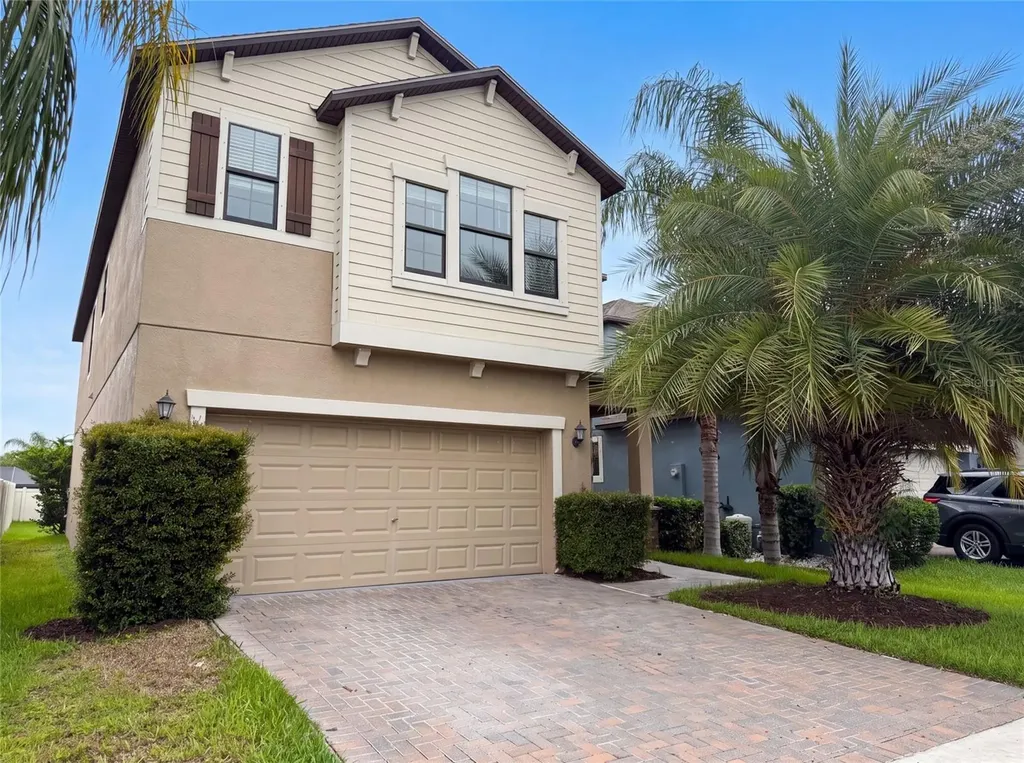 9709 Ivory Drive Ruskin FL 33573