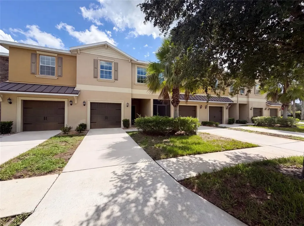 13717 Rosette Road Hudson FL 34669