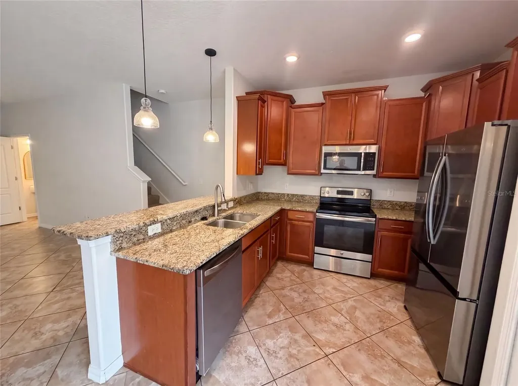 13717 Rosette Road Hudson FL 34669