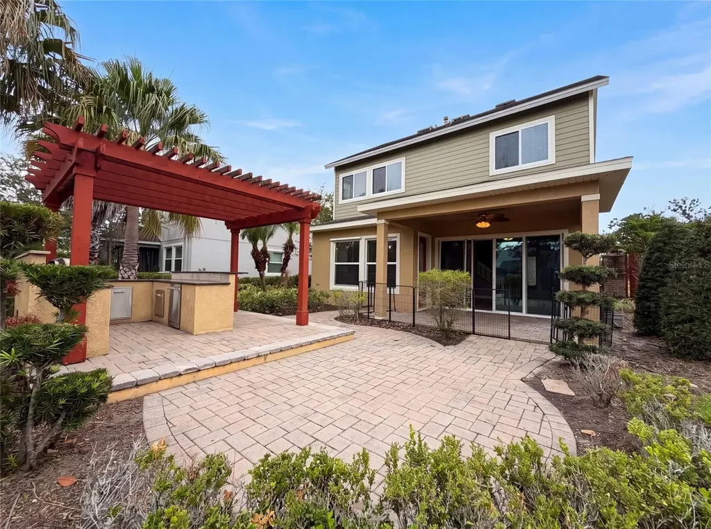 7304 Milestone Drive Apollo Beach FL 33572