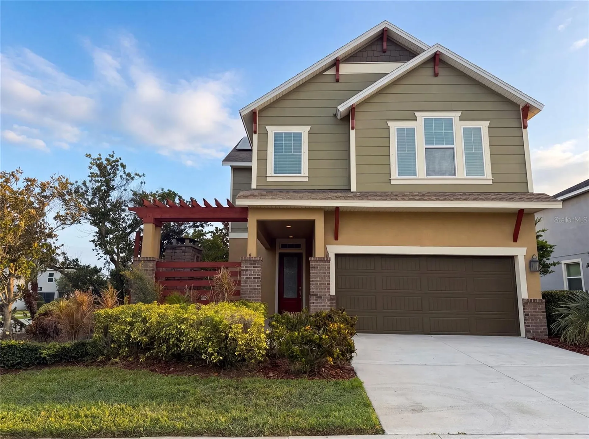7304 Milestone Drive Apollo Beach FL 33572