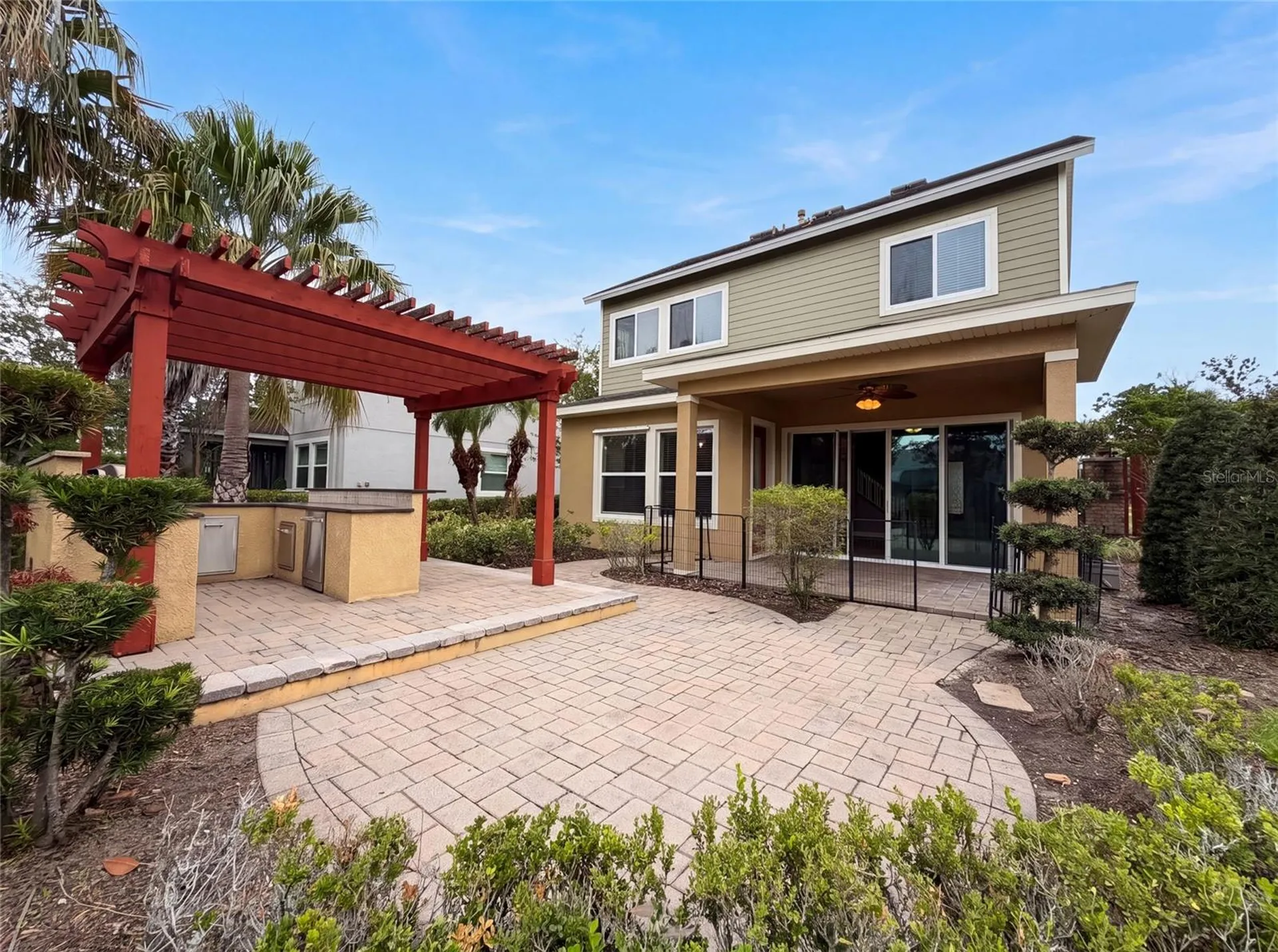 7304 Milestone Drive Apollo Beach FL 33572