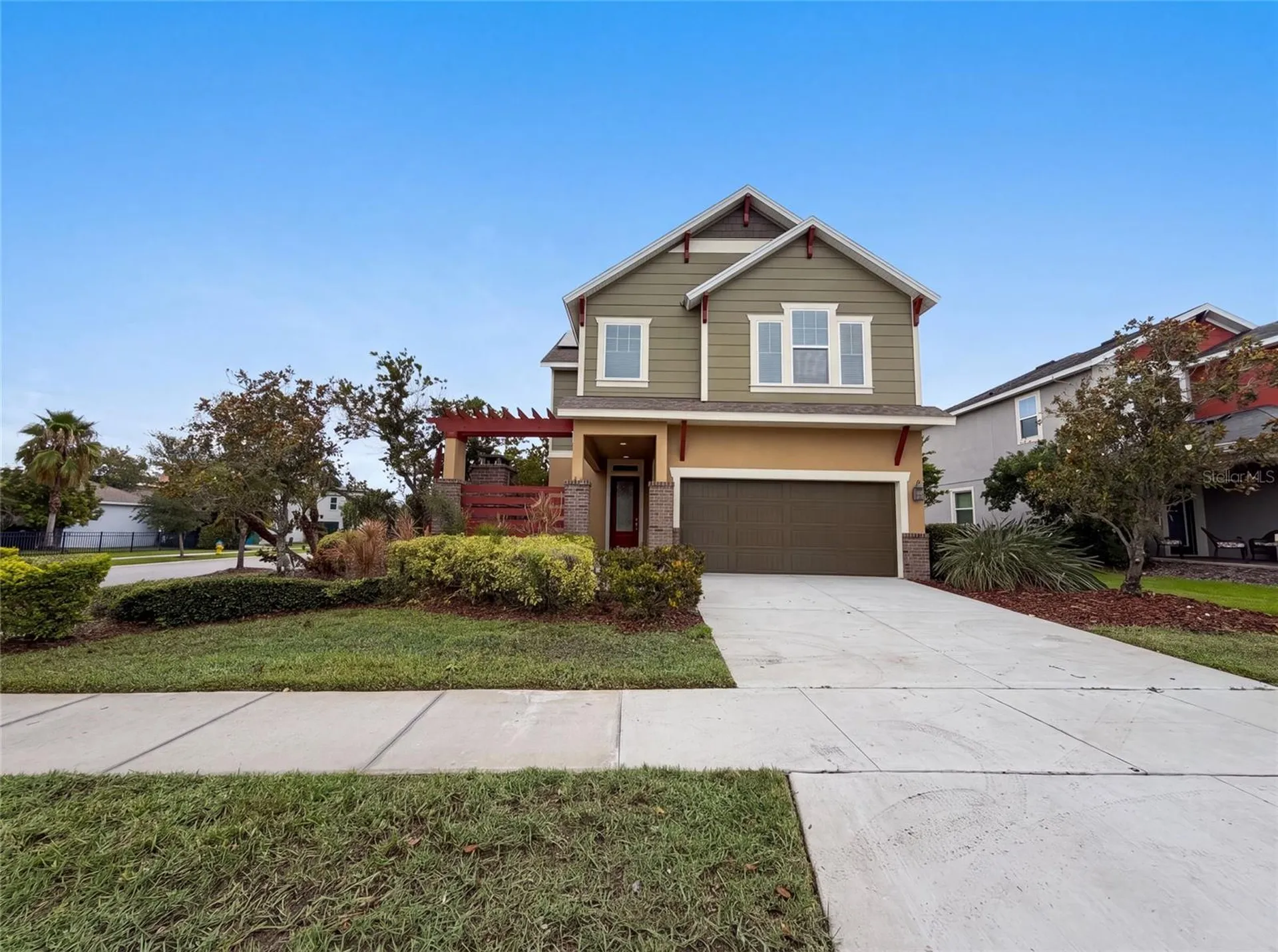7304 Milestone Drive Apollo Beach FL 33572