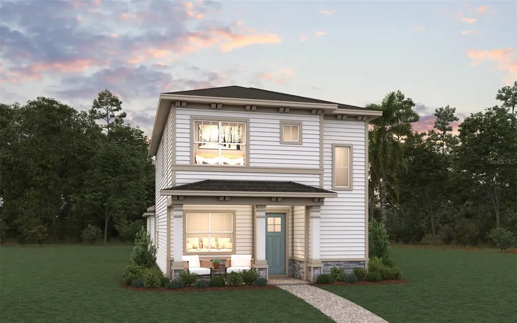 2954 Sailboat Drive St Cloud FL 34771
