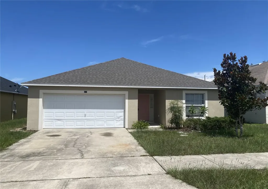 135 Stewart Lake Loop Groveland FL 34736
