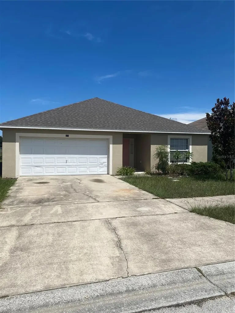 135 Stewart Lake Loop Groveland FL 34736