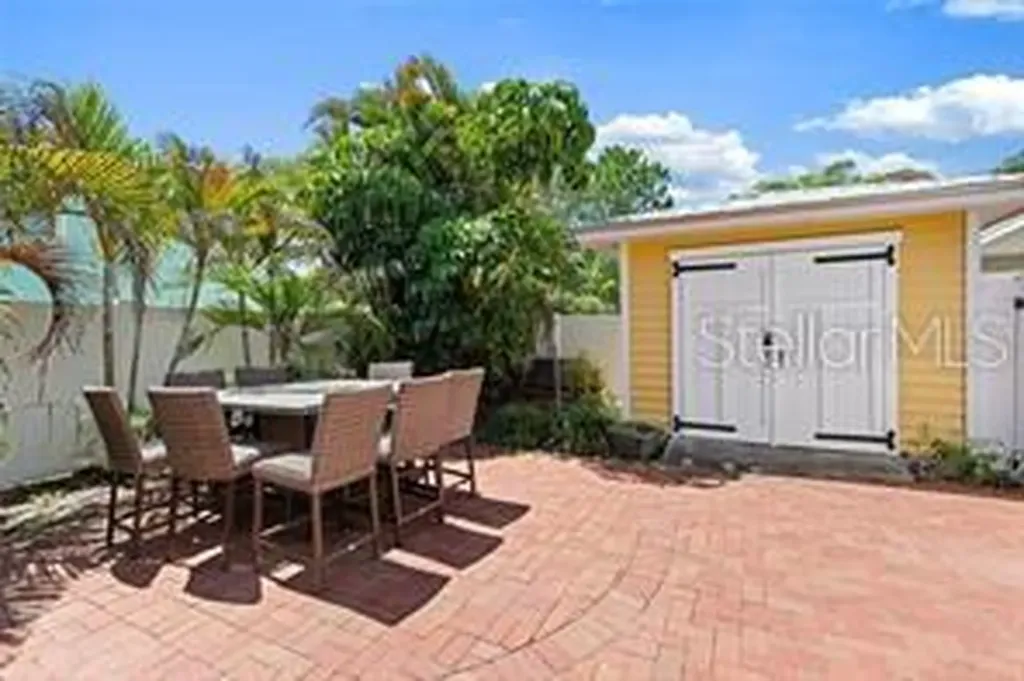 144 30th Avenue N St Petersburg FL 33704