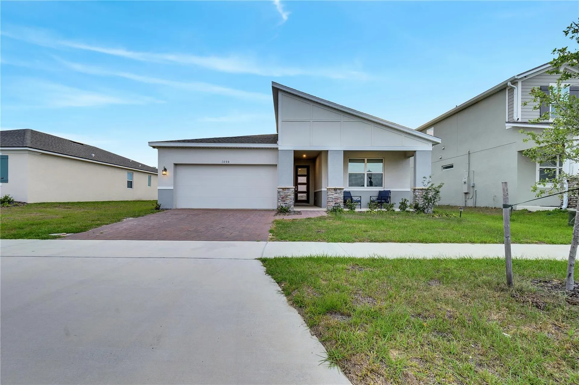 1098 Boardwalk Place Kissimmee FL 34747