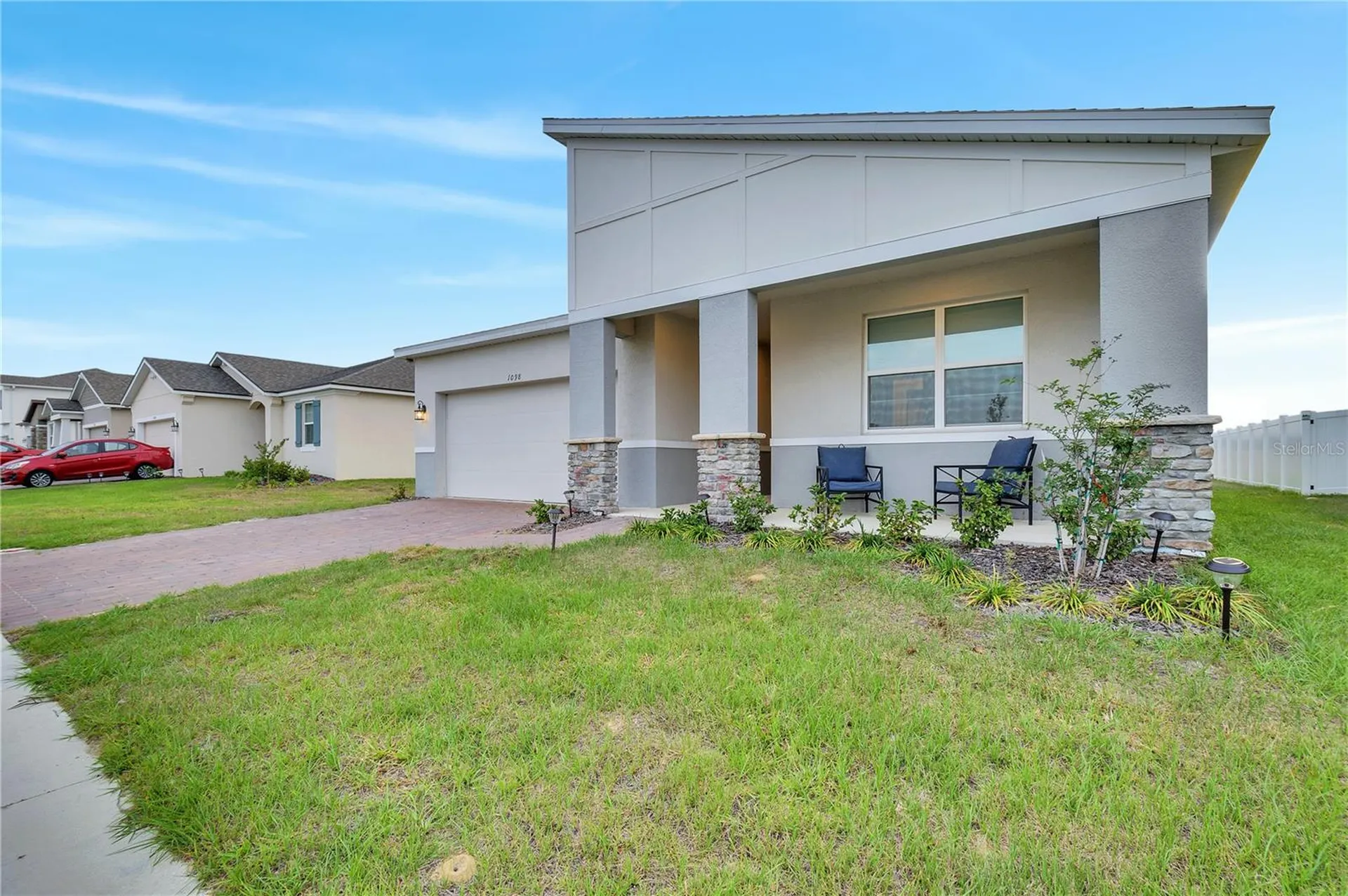 1098 Boardwalk Place Kissimmee FL 34747