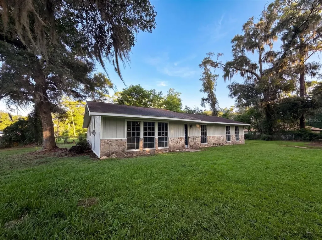5750 NW 55th Avenue Ocala FL 34482