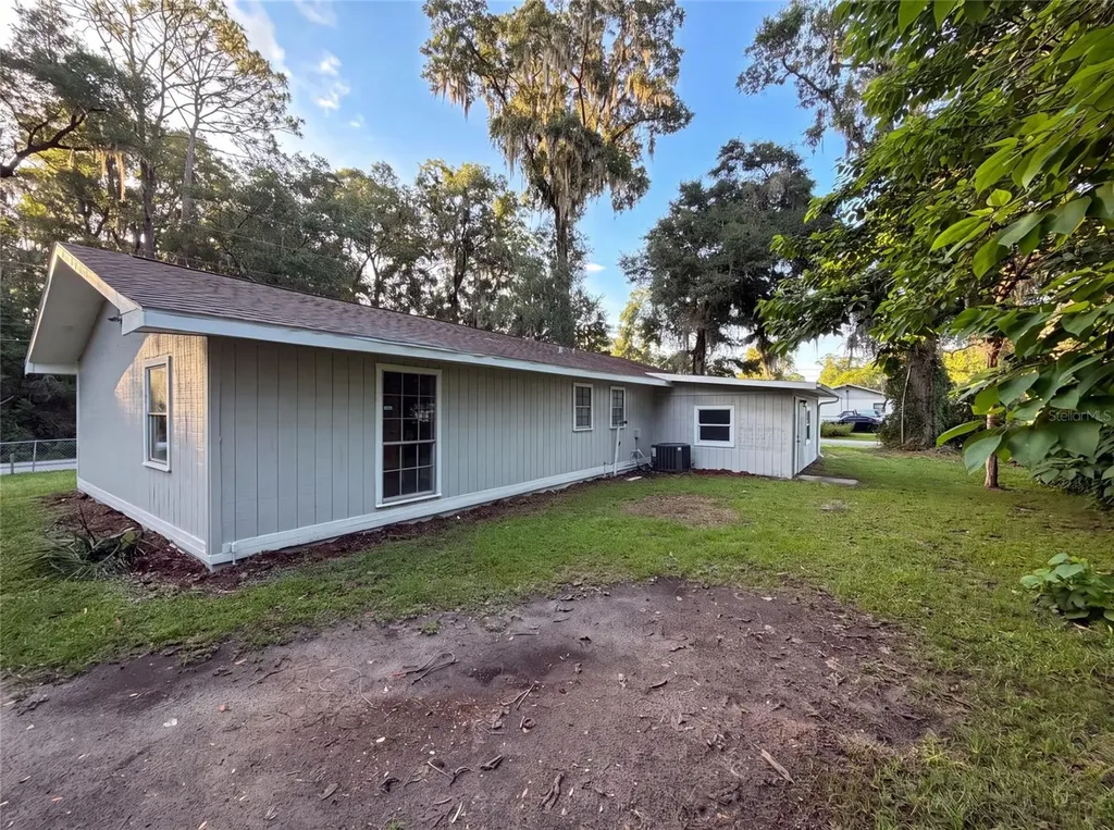 5750 NW 55th Avenue Ocala FL 34482