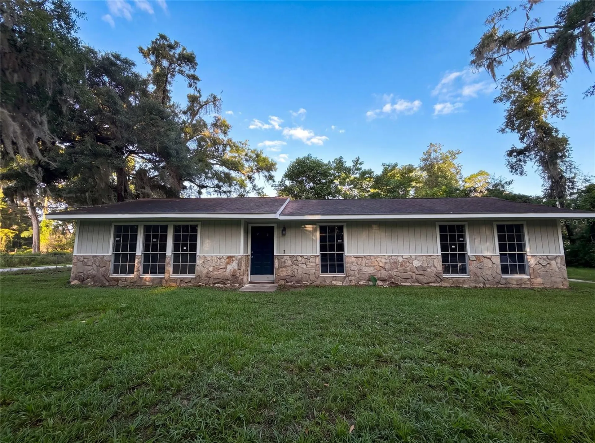 5750 NW 55th Avenue Ocala FL 34482