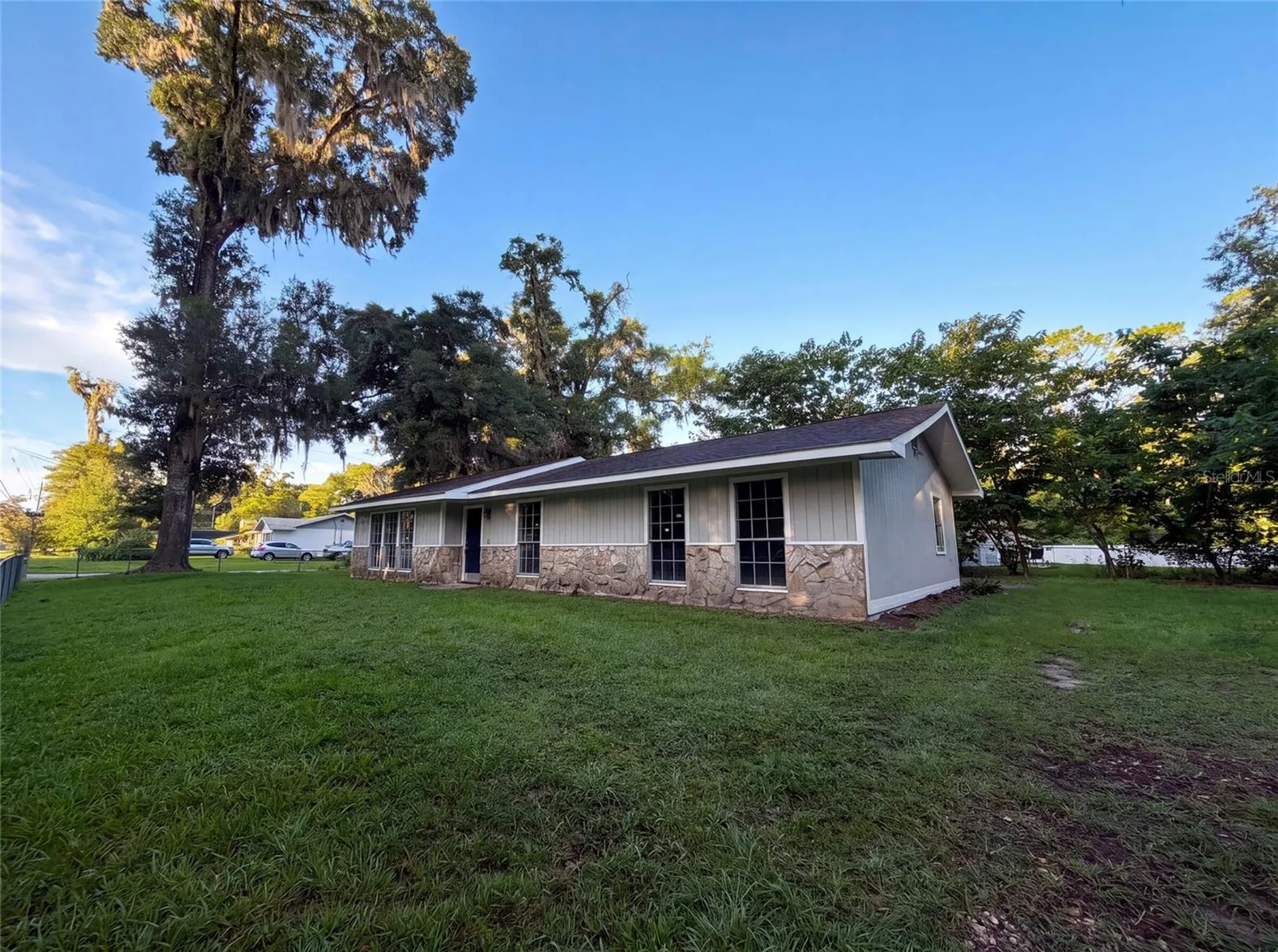5750 NW 55th Avenue Ocala FL 34482