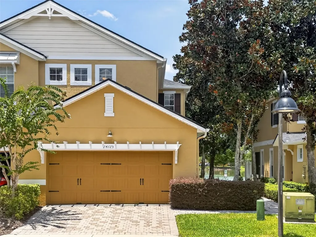 14125 Oasis Cove Boulevard Windermere FL 34786