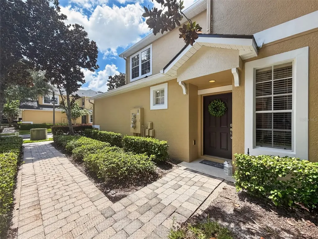 14125 Oasis Cove Boulevard Windermere FL 34786