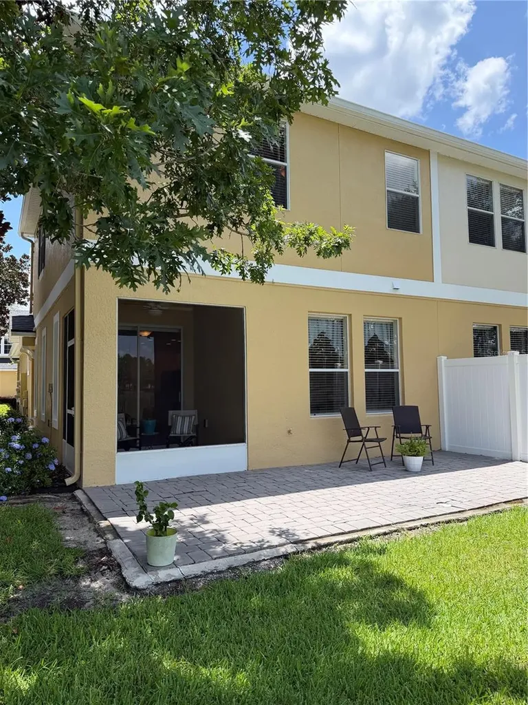 14125 Oasis Cove Boulevard Windermere FL 34786