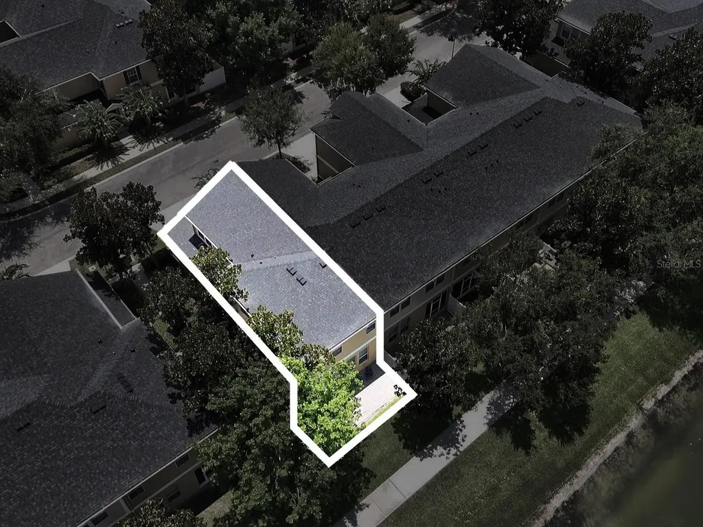 14125 Oasis Cove Boulevard Windermere FL 34786