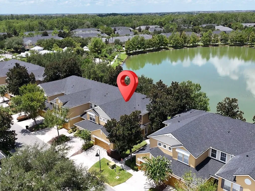 14125 Oasis Cove Boulevard Windermere FL 34786