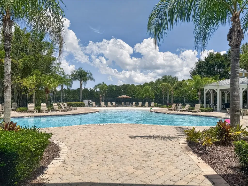 14125 Oasis Cove Boulevard Windermere FL 34786