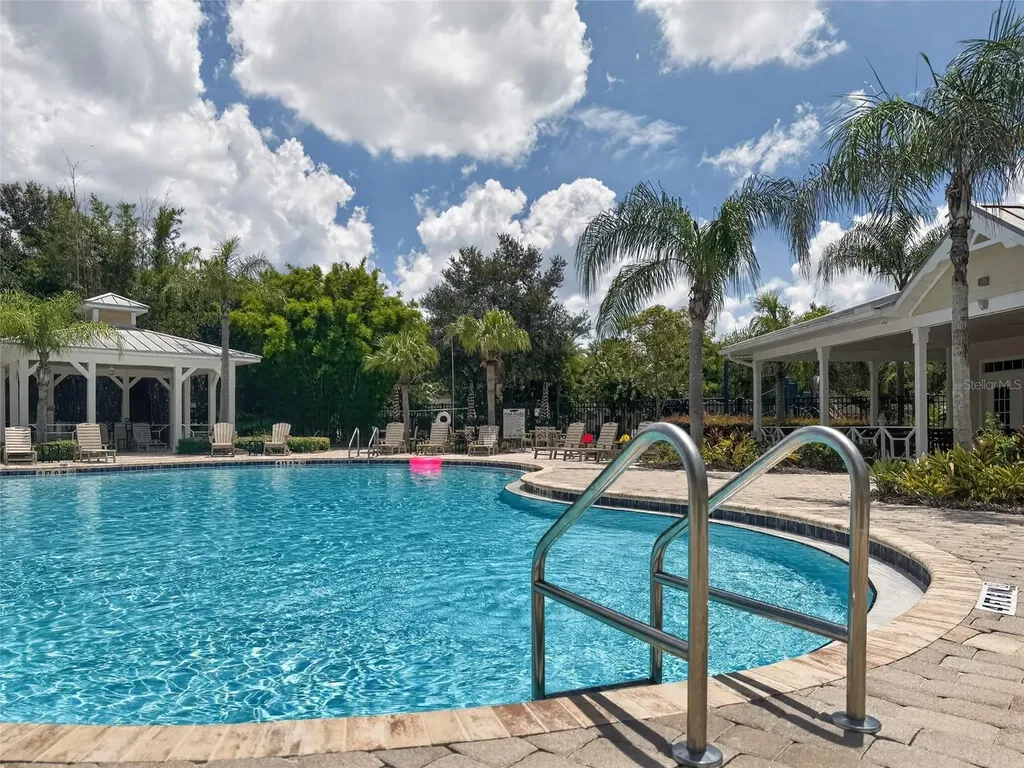 14125 Oasis Cove Boulevard Windermere FL 34786