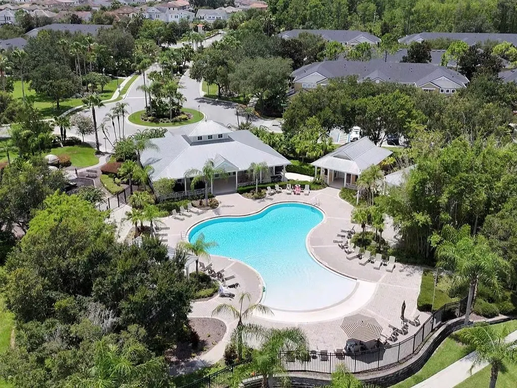 14125 Oasis Cove Boulevard Windermere FL 34786