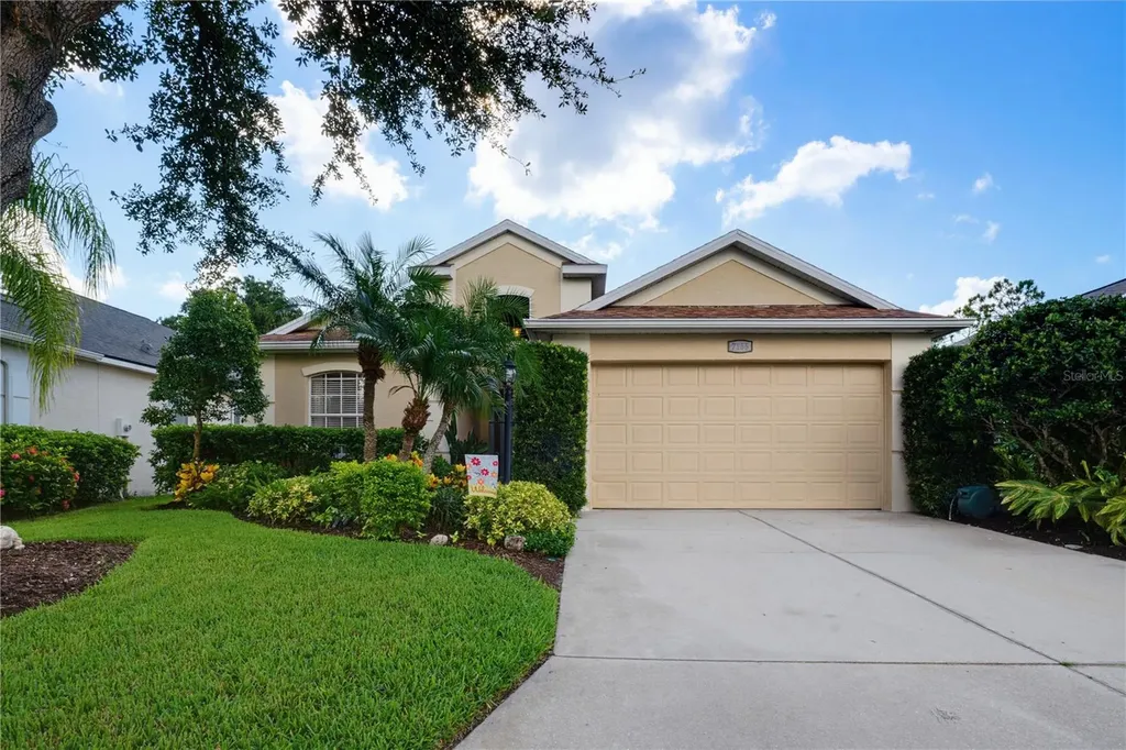 7155 Spikerush Court Bradenton FL 34202