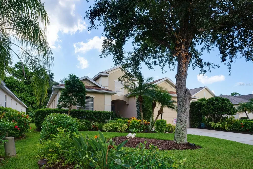 7155 Spikerush Court Bradenton FL 34202
