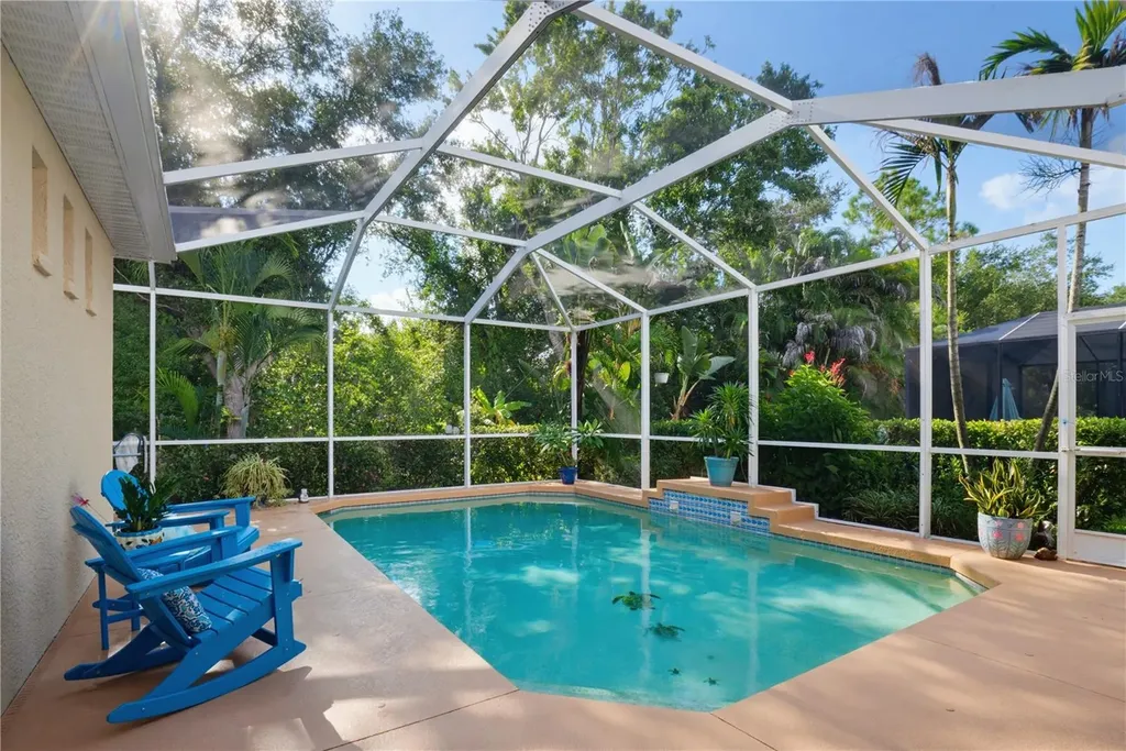 7155 Spikerush Court Bradenton FL 34202
