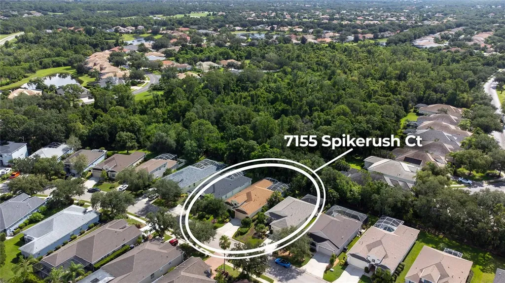 7155 Spikerush Court Bradenton FL 34202