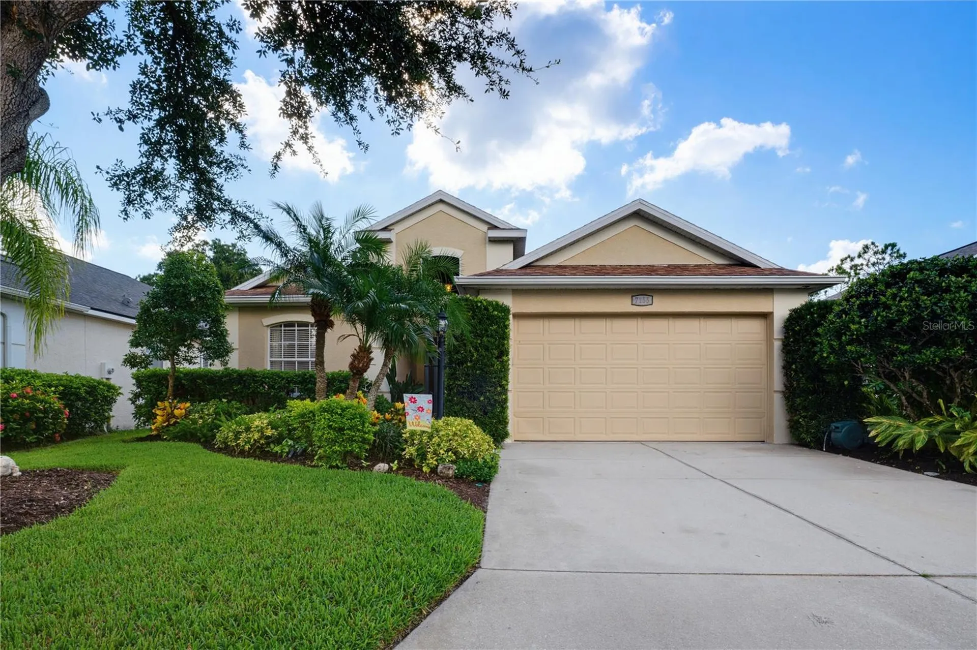 7155 Spikerush Court Bradenton FL 34202