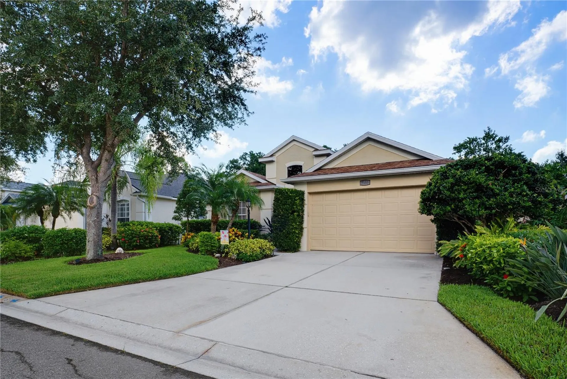 7155 Spikerush Court Bradenton FL 34202