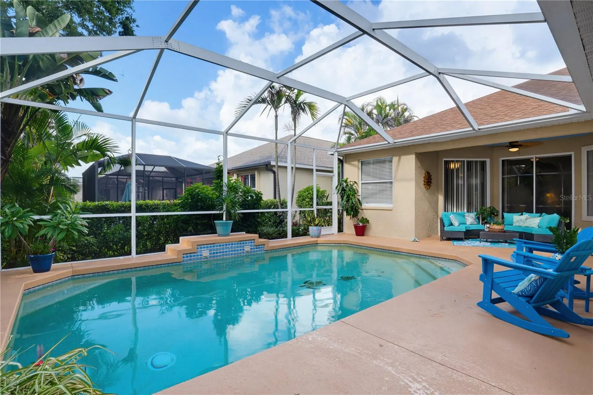7155 Spikerush Court Bradenton FL 34202