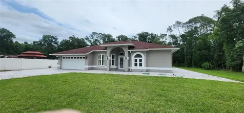 2511 Priscilla Court Lutz FL 33559